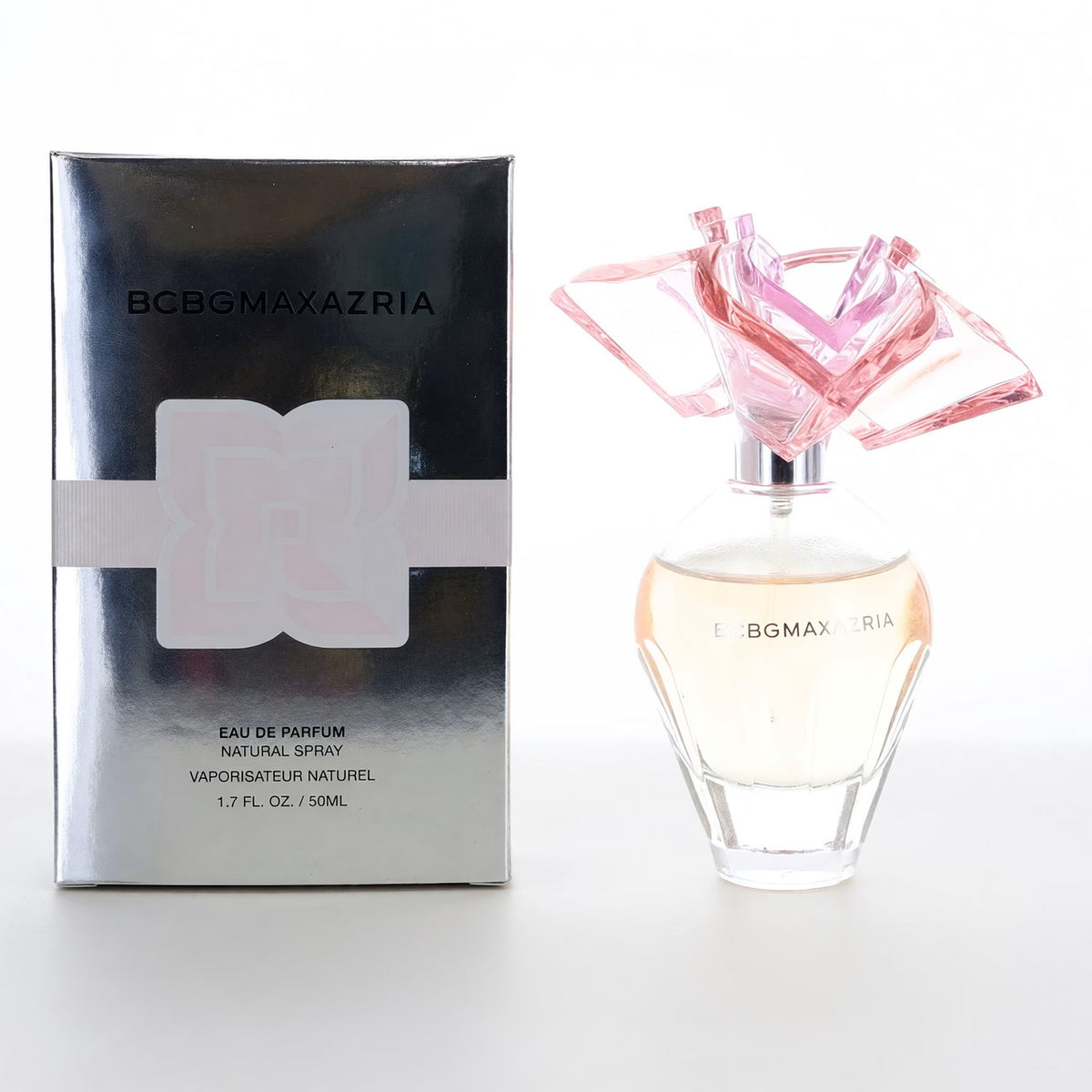 Bcbg Max Azria 1.7 Eau De Parfum Spray For Women