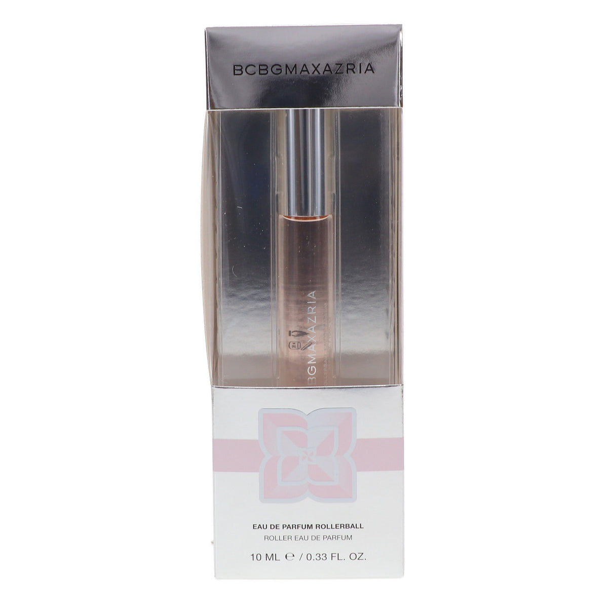 Bcbg Max Azria 0.33 Eau De Parfum Rollerball For Women
