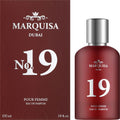 Marquisa Dubai No. 19 Pour Femme 3.4 Eau De Parfum Spray