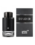 Mont Blanc Explorer Eau de Parfum 6.7 oz Men's Cologne Fragrance Spray