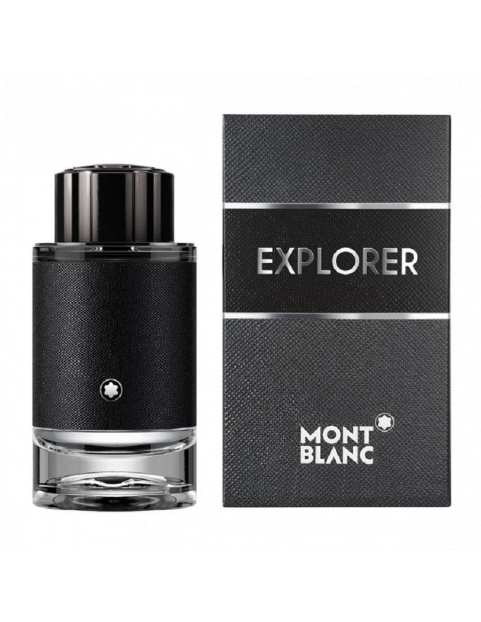 Mont Blanc Explorer Eau de Parfum 6.7 oz Men's Cologne Fragrance Spray