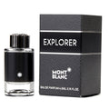 Mont Blanc Explorer 0.15 Oz Eau De Parfum Mini