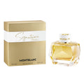 Mont Blanc Signature Absolue Eau de Parfum 3 oz Women's Fragrance Spray