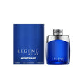 Mont Blanc Legend Blue Eau de Parfum 3.3 oz Men's Cologne Fragrance Spray