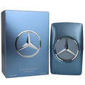 Mercedes Benz Man Fresh Eau de Toilette 3.4 oz Men's Cologne Fragrance Spray