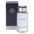 Mercedes-benz 4 Oz Eau De Toilette Spray For Men.