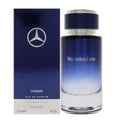 Mercedes-benz Ultimate 4 Oz Eau De Parfum Spray For Men