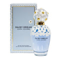 Marc Jacobs Daisy Dream Eau de Toilette 3.4 oz Women's Fragrance Spray