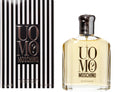 Moschino Uomo Eau de Toilette 4.2 oz Men's Cologne Fragrance Spray