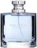 Nautica Voyage Tester 3.4 Edt Sp For Men