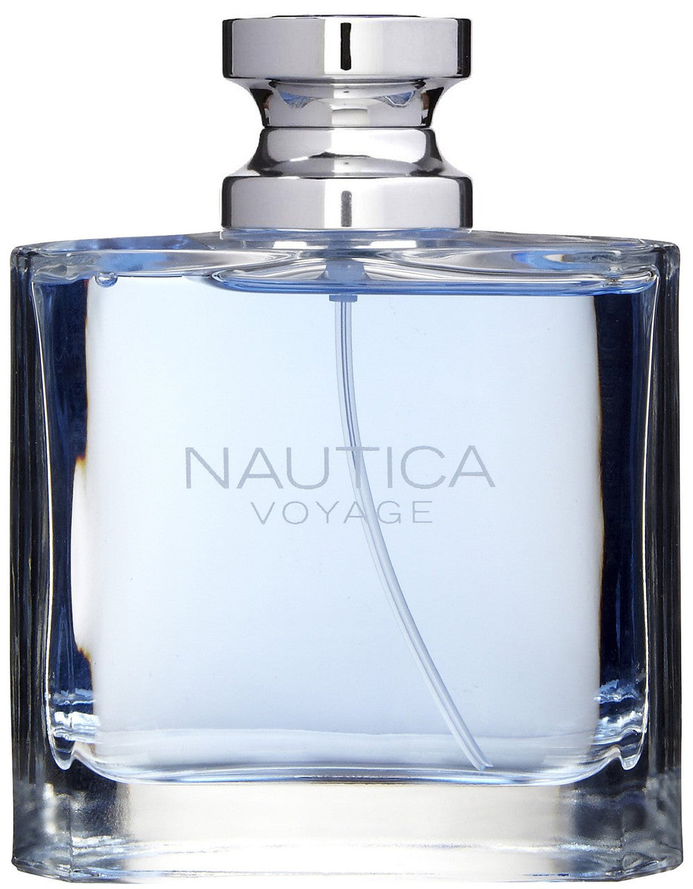 Nautica Voyage Tester 3.4 Edt Sp For Men