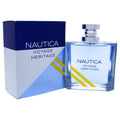 Nautica Voyage Heritage 3.4 Eau De Toilette Spray