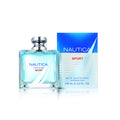 Nautica Voyage Sport Eau de Toilette 3.4 oz Men's Cologne Fragrance Spray
