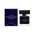 Narciso Rodriguez Bleu Noir 1.7 Eau De Toilette Spray For Men