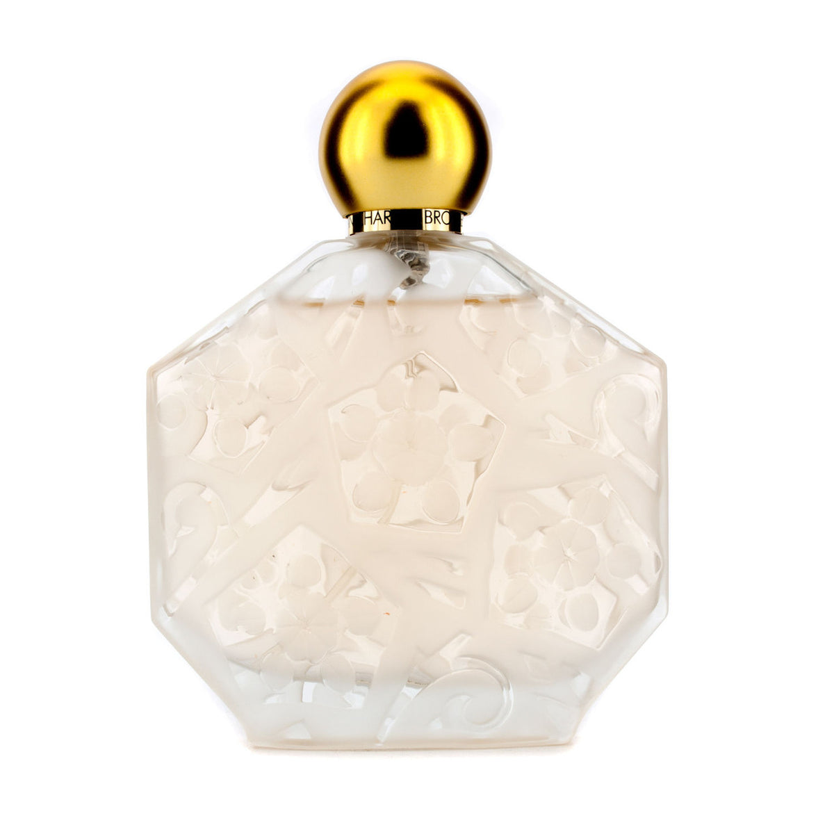 Ombre Rose Tester 3.4 Edt Sp