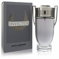 Paco Rabanne Invictus Eau de Toilette 6.8 oz Men's Cologne Fragrance Spray
