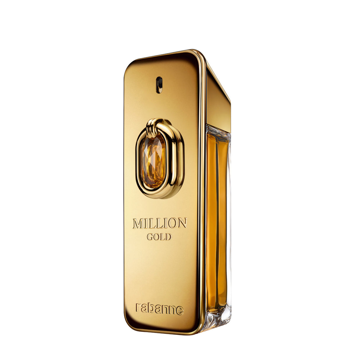 Paco Rabanne Million Gold Elixir 6.8 Eau De Parfum Spray Intense For Men