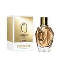 Paco Rabanne Million Gold For Her Pure Jasmine 3 Oz Eau De Parfum Spray