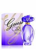 Guess Girl Belle Eau de Toilette 3.4 oz Women's Fragrance Spray