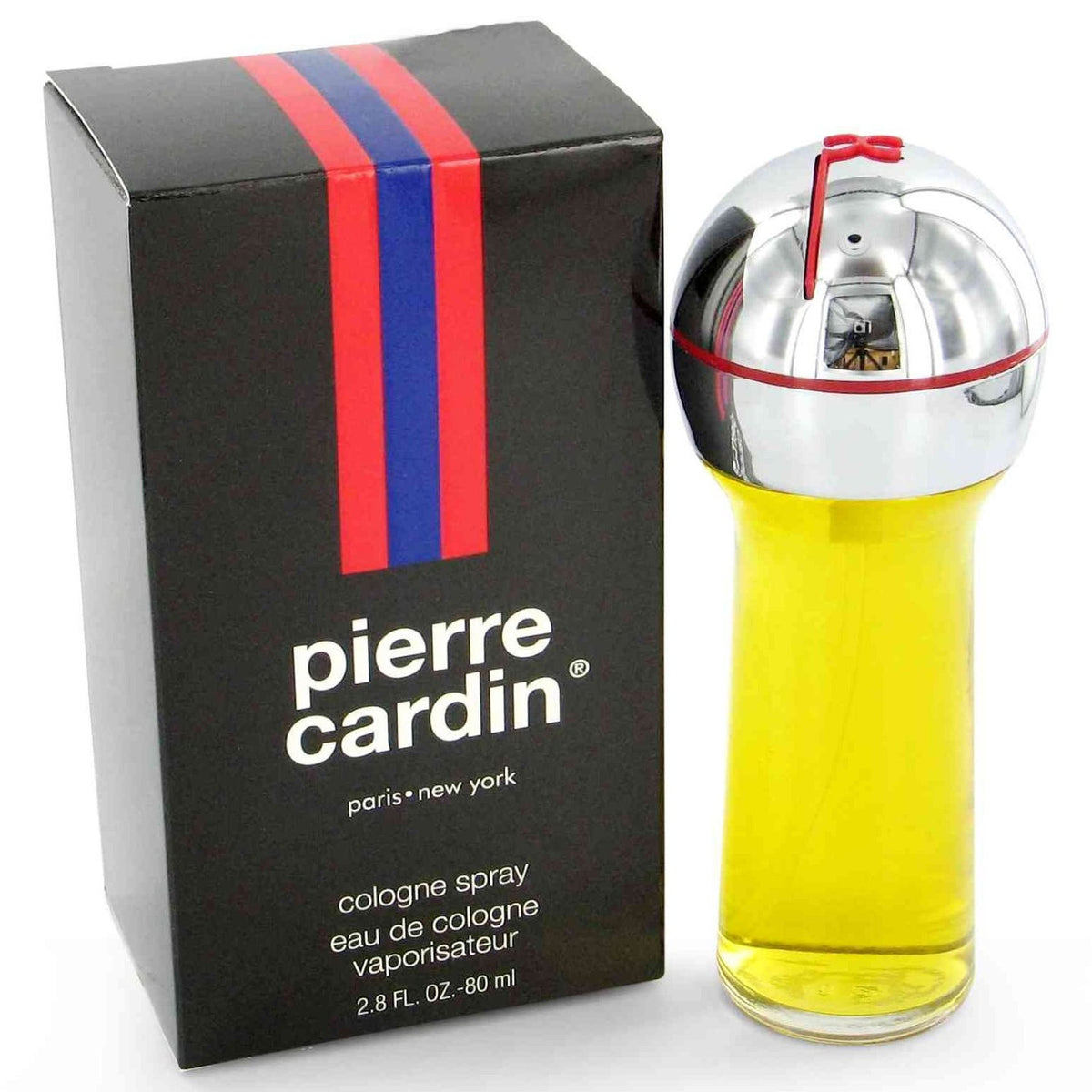Pierre Cardin Eau de Cologne 2.8 oz Men's Cologne Fragrance Spray