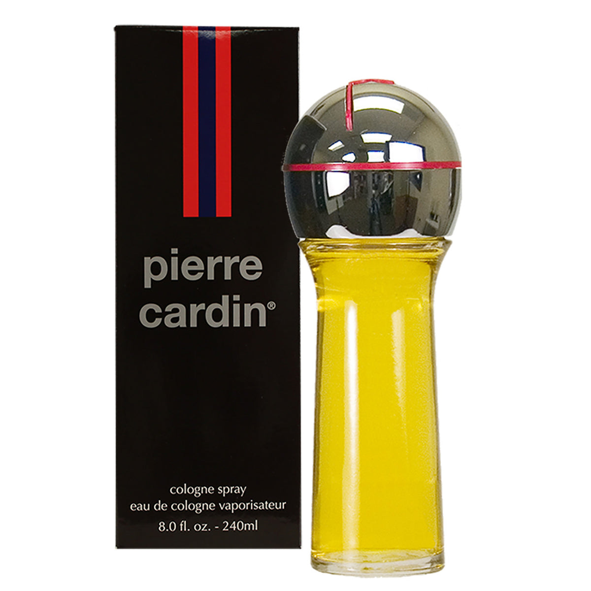 Pierre Cardin 8 Oz Eau De Cologne Spray