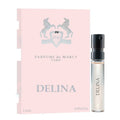 Parfums De Marly Delina 0.05 Eau De Parfum Vial Spray For Women