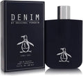 Penguin Original Denim 3.4 Eau De Toilette Spray For Men