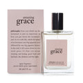 Philosophy Amazing Grace 2 Oz Eau De Toilette Spray