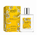 Philosophy Pure Grace Pop Of Sun 4 Oz Eau De Toilette Spray For Women
