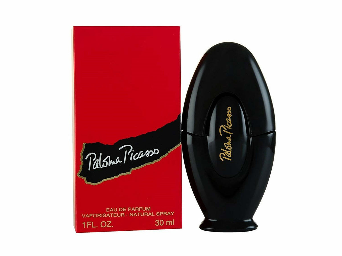 Paloma Picasso Eau de Parfum 1 oz Women's Fragrance Spray