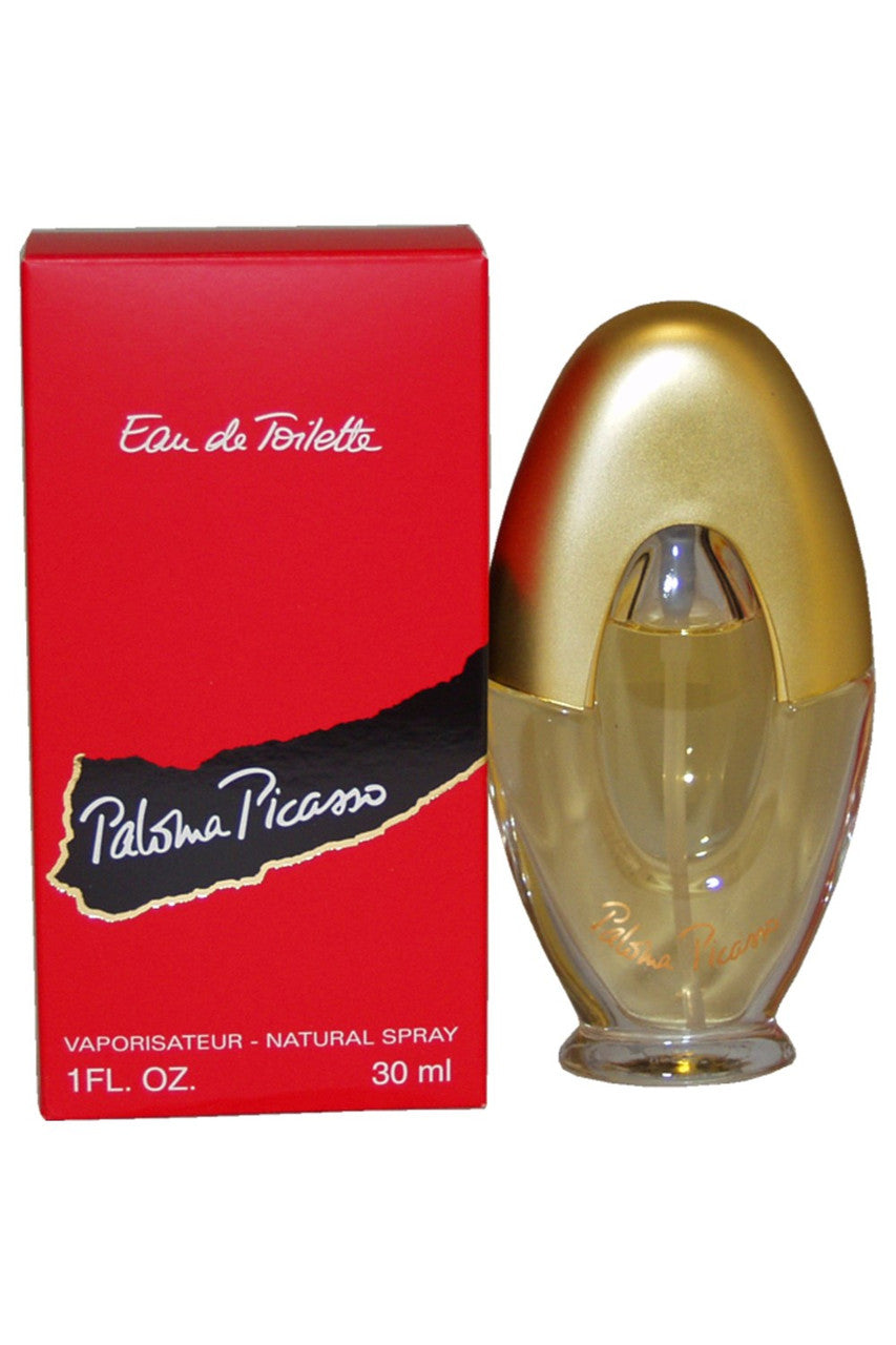 Paloma Picasso 1 Oz Edt Sp