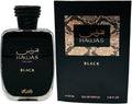 Rasasi Hawas Black Eau de Parfum 3.38 oz Men's Cologne Fragrance Spray