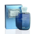 Rasasi Hawas Ice Eau de Parfum 3.38 oz Men's Cologne Fragrance Spray