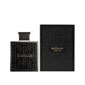 Rayhaan Obsidian 3.4 Eau De Parfum Spray For Men