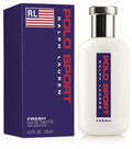 Ralph Lauren Polo Sport Fresh 4.2 Eau De Toilette Spray Cologne