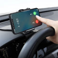 360 Rotatable Car Phone Holder Premium Quality Replacement Accessory