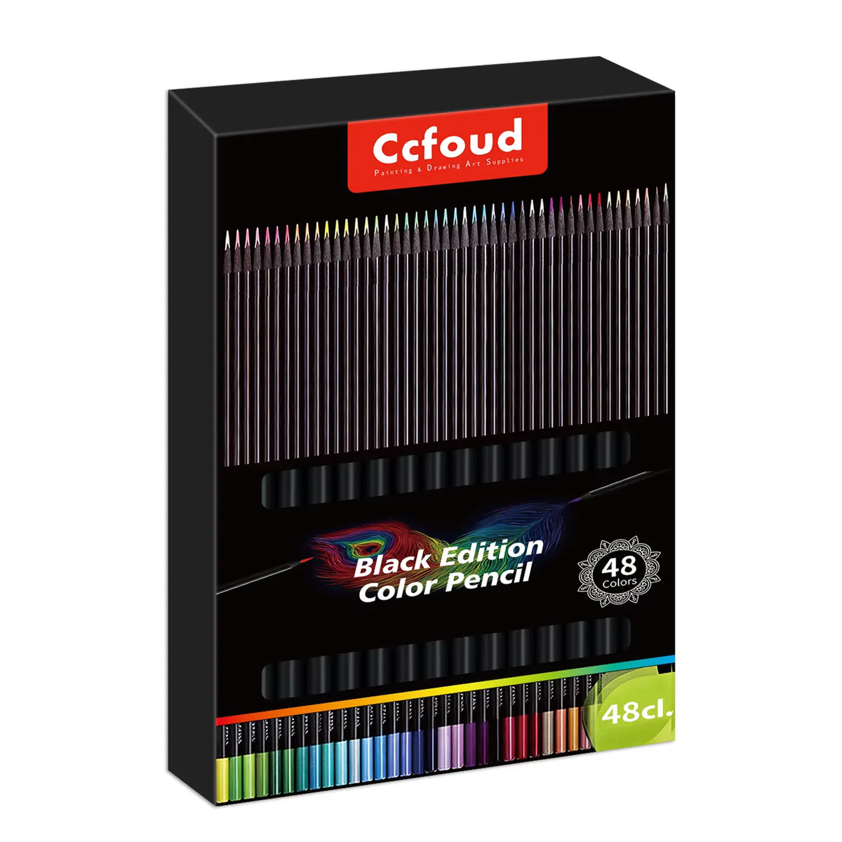 Uncle Pooter's Art Supplies - Acrylic Paint, Oil Paint, Water Color, Graphite, Charcoal, Blending, DIY Art Supplies Pencils, Pens, Mechanical Pencils, Pigments