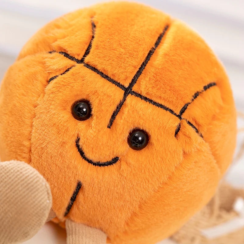 Doll With Feet Plush Toys Premium Quality Replacement Accessory