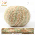 Yarn, Gradient for Hand Knitting Sweaters, Scarves, Blankets & Shawls