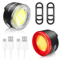 BUCKLOS Bike Light COB Front Premium Quality Replacement Accessory