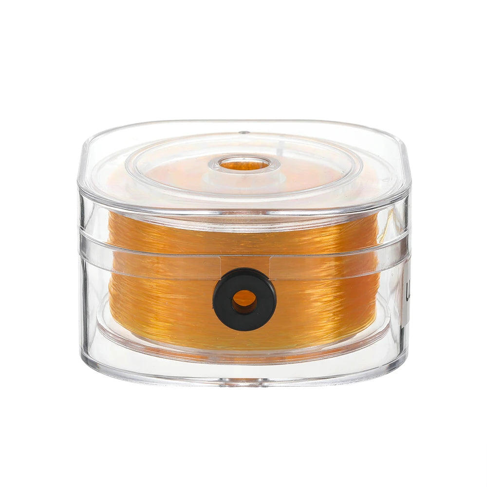 Beading Cord Strong Elastic Crystal . Bracelets Stretch String Craft Supplies