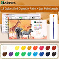 Uncle Pooter's Art Supplies - Acrylic Paint, Oil Paint, Water Color, Graphite, Charcoal, Blending, DIY Art Supplies Pencils, Pens, Mechanical Pencils, Pigments