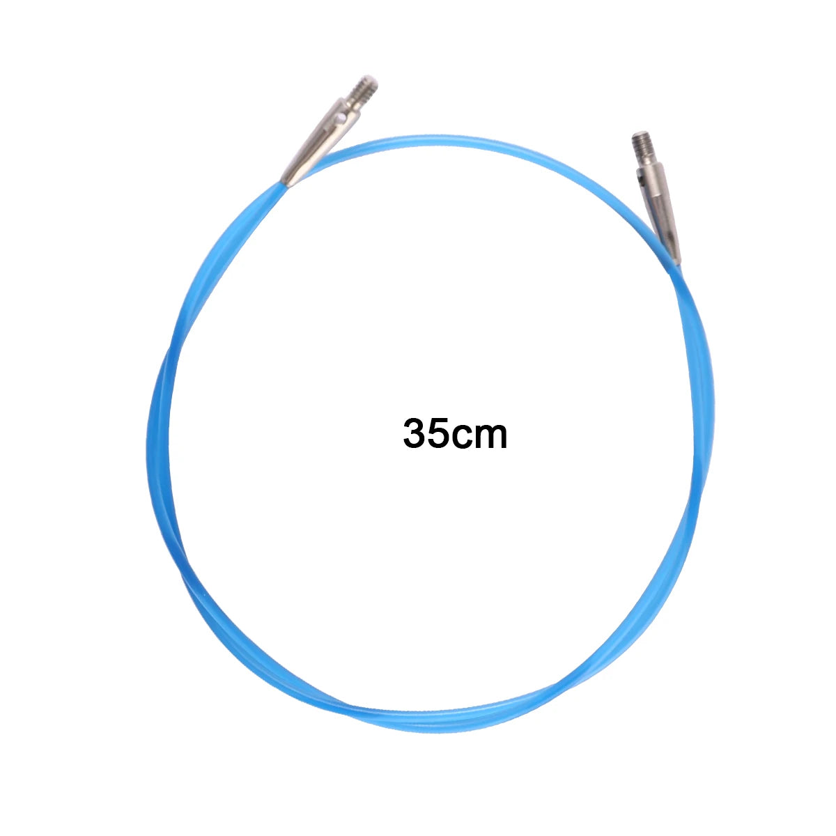 Knitting Needles, Stainless Steel Circular for Handmade Gifts & Crafts