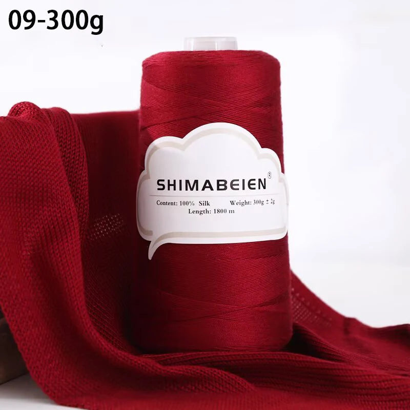 Yarn, Lace for Knitting Vests, Shawls, Sweaters & Spring Crochet Projects