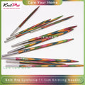 Knitting Needle Tips, KnitPro Symfonie for Interchangeable Yarn Projects