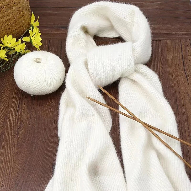 Yarn for Handmade Scarves, Sweaters, Hats, Shawls & Hand Knitting Gifts