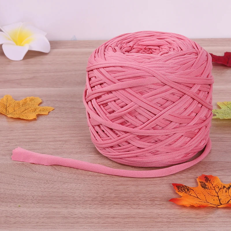 Yarn, Large Ball for Handmade Bags, Baskets, Slippers & Seat Cushions