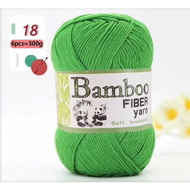 Yarn for Knitting Scarves, Sweaters, Small Blankets & Handmade Accessories