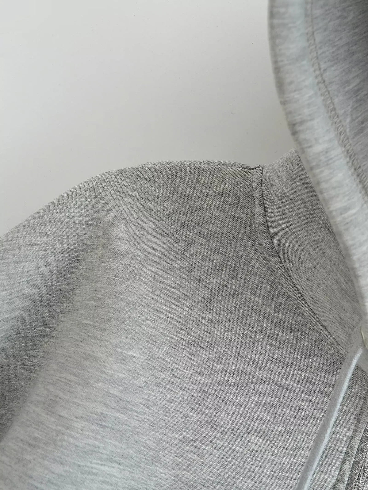Hoodie Women's Oversized Zip Up Loose Hooded Jacket Sweatshirt Pockets Autumn