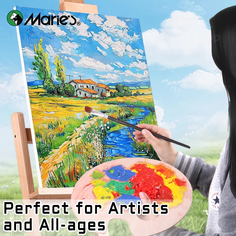 Uncle Pooter's Art Supplies - Acrylic Paint, Oil Paint, Water Color, Graphite, Charcoal, Blending, DIY Art Supplies Pencils, Pens, Mechanical Pencils, Pigments